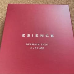 ESIENCE エシエンスダーマインショットC×AZ 600 1mL28包1箱l - メルカリ