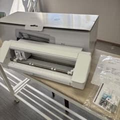 Silhouette CAMEO PLUS 본체