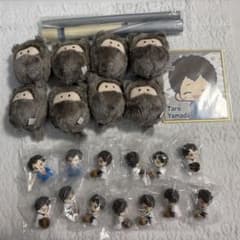 忘却バッテリー 山田太郎 くるみたぴぬい ちびっこナイン イオン タペストリー