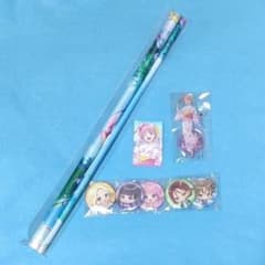 前橋ウィッチーズ 全巻 アニメイト 特典 ユイナ タペストリー アクリル