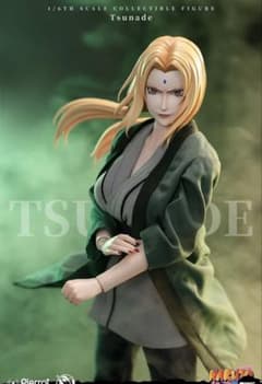 新品未開封 rocket toys 綱手 1/6 フィギュア NARUTO - メルカリ