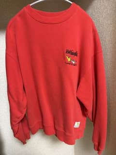 Mark Gonzales (what it isnt) スウェットのサムネイル