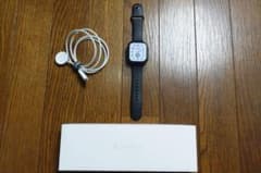 Apple Watch Series 10 GPSモデル 箱付き 充電ケーブル付 - メルカリ