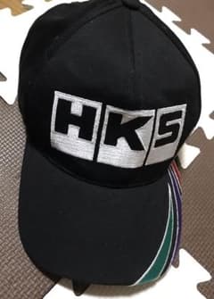 HKS✩キャップのサムネイル