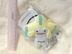へんしん！メタモン ぬいぐるみマスコット ジラーチ - メルカリ