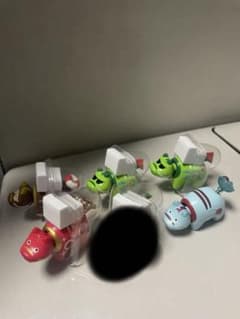 赤べこのサムネイル