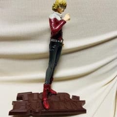 타이바니 TIGER & BUNNY 이치 반 쿠지 버나비 토끼 피규어