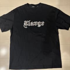 XLARGE Tシャツ ブラック Lサイズのサムネイル