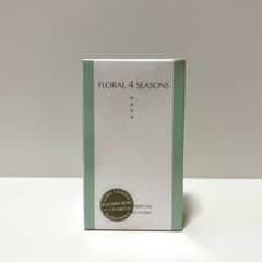 武蔵野ワークス ローズの贈り物 フローラルフォーシーズンズ ブルガリアローズのサムネイル