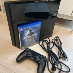 SONY PlayStation4 CUH-1100AA01のサムネイル
