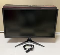 Acer ゲーミングモニター ディスプレイ 28インチKG281K Amazon.co.jp: Acer ゲーミングモニター ディスプレイ SigmaLine 28