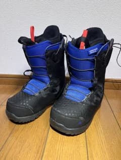 BURTON CONCORD SMALLS 22cmのサムネイル