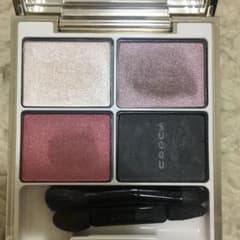 SUQQU デザイニング カラー アイズのサムネイル
