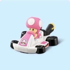 ハッピーセット　キノピコ　新品未使用のサムネイル
