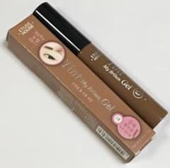 ETUDE HOUSE Tint my Brows Gel #2のサムネイル