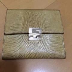 GUCCI財布のサムネイル