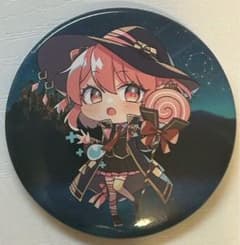 カラフルピーチ　からぴち　のあ　魔法学園　等身　缶バッジ　まとめ売り m80260985805_1.jpg?1757507189