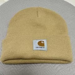 Carhartt WIP Short Watch Hat ニット帽 ビーニーのサムネイル