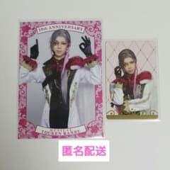 刀ミュ シブツタ 衣装展 入場特典 ふぉとか 大般若のサムネイル