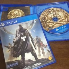 アンチャーテッド海賊王と最後の秘宝DXエディション&デステニーのサムネイル