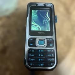 Nokia 7360 GSM携帯電話 箱あり - メルカリ