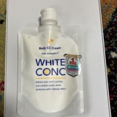ホワイトコンク　ホワイトニングCCのサムネイル