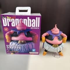 一番くじドラゴンボール　魔人ブウ　ラストワンのサムネイル