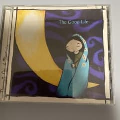 The Good Life Novena on a Nocturn CDのサムネイル