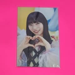 宮地すみれ 日向坂46 ひなこれ 会場くじ 参加賞 スマホサイズカード