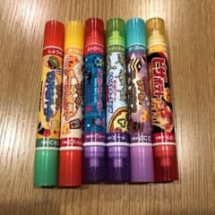 ラインマーカー、サインペンのサムネイル