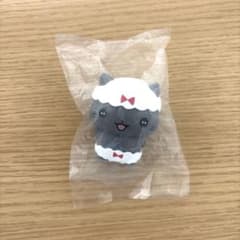 ねこぱんつ　くろのサムネイル
