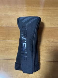 ヘッドカバー　ドライバーのサムネイル