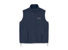 ennoy PROFESSIONAL FLEECE VEST (NAVY) L - メルカリ