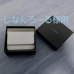 値下げ中！コンパクト財布のサムネイル