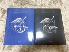 EPEX 5th EP ALBUM Sun shower 未開封のサムネイル