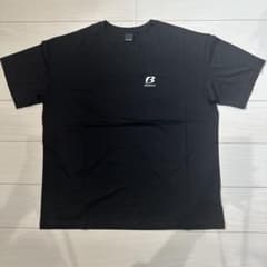 BAGARCH Tシャツ ブラック メンズ　XLのサムネイル