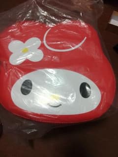 未使用 サンリオ sanrio マイメロディ マイメロスツール 椅子 レア