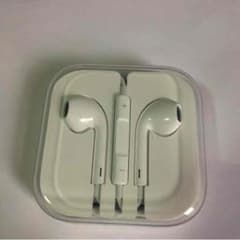 Iphone6 純正イヤホンのサムネイル