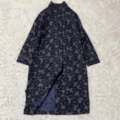 ごまちゃん様専用】louren flower mole jacquard - メルカリ