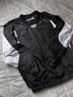 MIZUNO シャカシャカのサムネイル