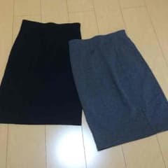 ペンシルスカートのサムネイル