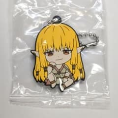 葬送のフリーレン カプセルラバーマスコット 第2弾 ゼーリエのサムネイル