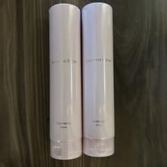 SILK THE RICH シャンプー＆トリートメント 250mlセットのサムネイル