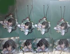 STPR Family ふぁみくじ B賞 C賞 騎士Ｘ しゆん 8点セットのサムネイル