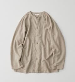 定価33000円 24ss confect リネン インレー カーディガン 4 - メルカリ