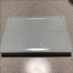 EX-word 電子辞書のサムネイル