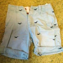 ホリスター　ショートパンツのサムネイル