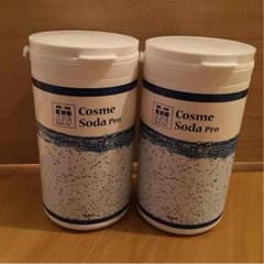 1/11まで¥3500より10%OFF！早い者勝ち！重炭酸SPAコスメソーダプロのサムネイル