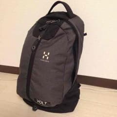 ホグロフス  VOLT  L   22リットルのサムネイル