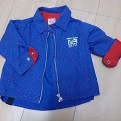 PARTYPARTY トップスのサムネイル
